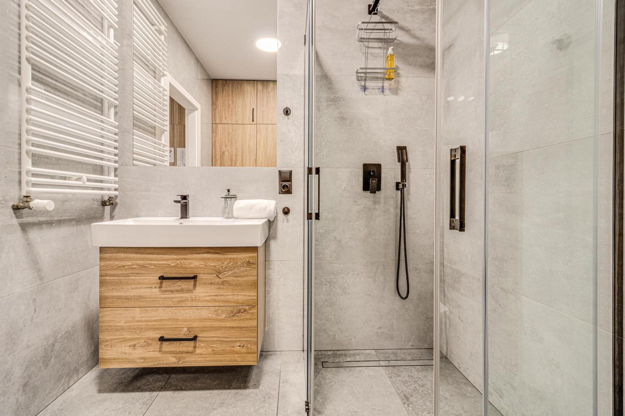 Rentplanet - Apartament Wyszynskiego Wrocław Eksteriør billede